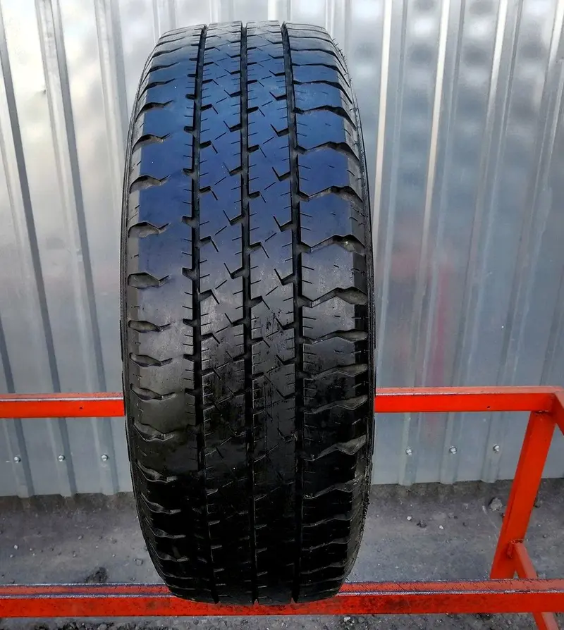 Б/у шина 215/65 R16C Goodyear Cargo G26