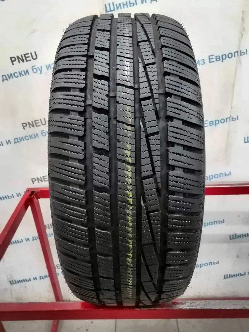Б/у шина 215/65 R16 Goodyear Ultra Grip Performance