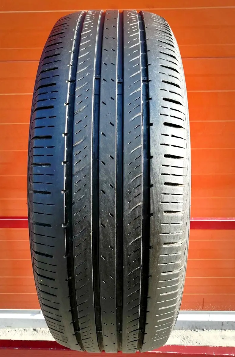 Б/у шина 215/65 R16 Hankook DynaPro HP 2 RA33