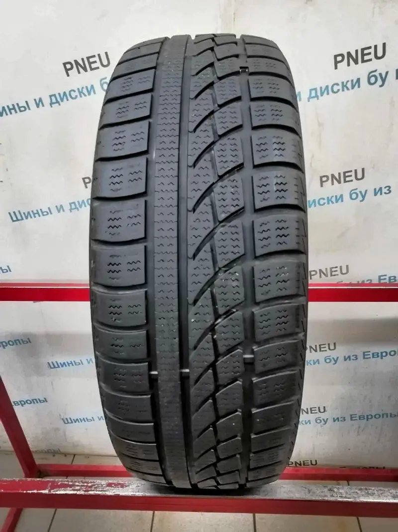 Б/у шина 215/65 R16 Hankook Ice Bear W300
