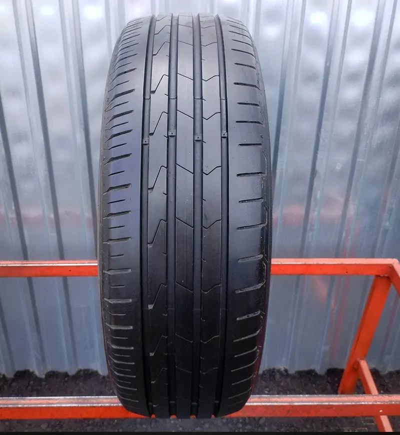Б/у шина 215/65 R16 Hankook Ventus Prime 3 K125