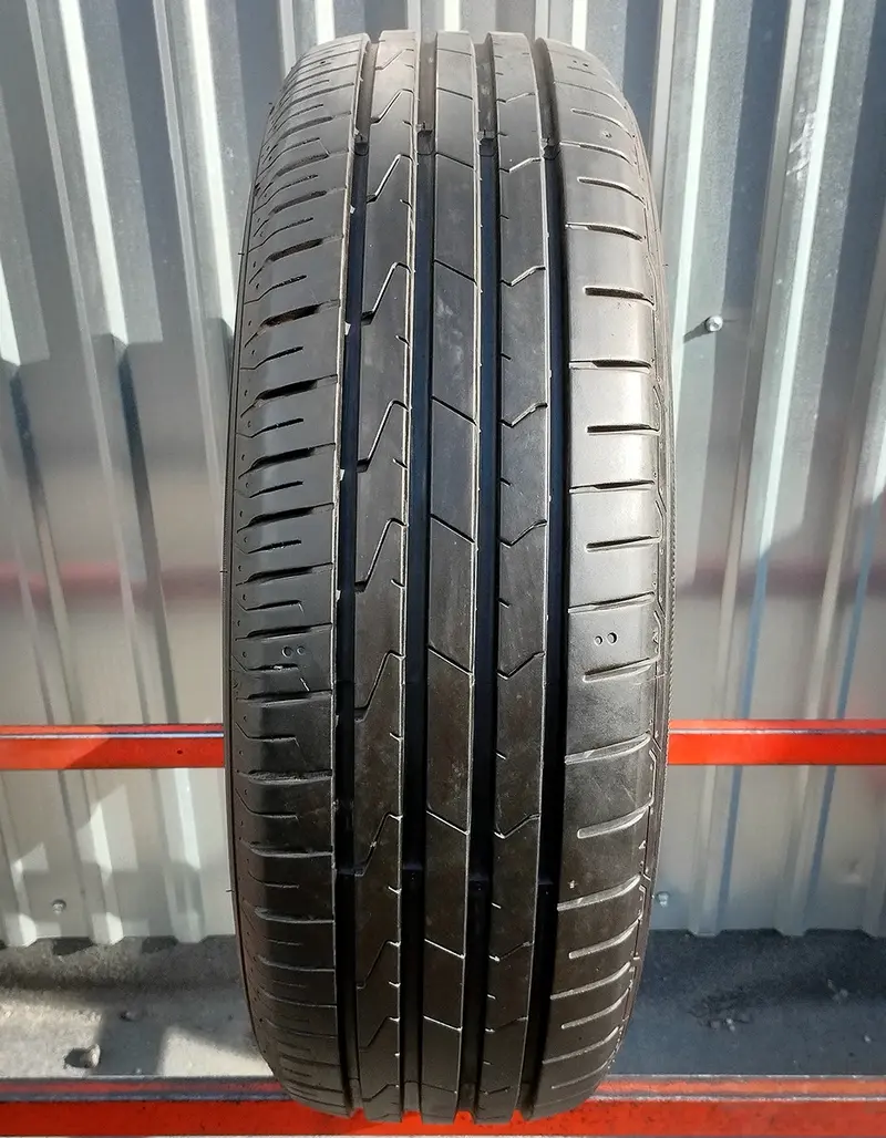 Б/у шина 215/65 R16 Hankook Ventus Prime 3 K125