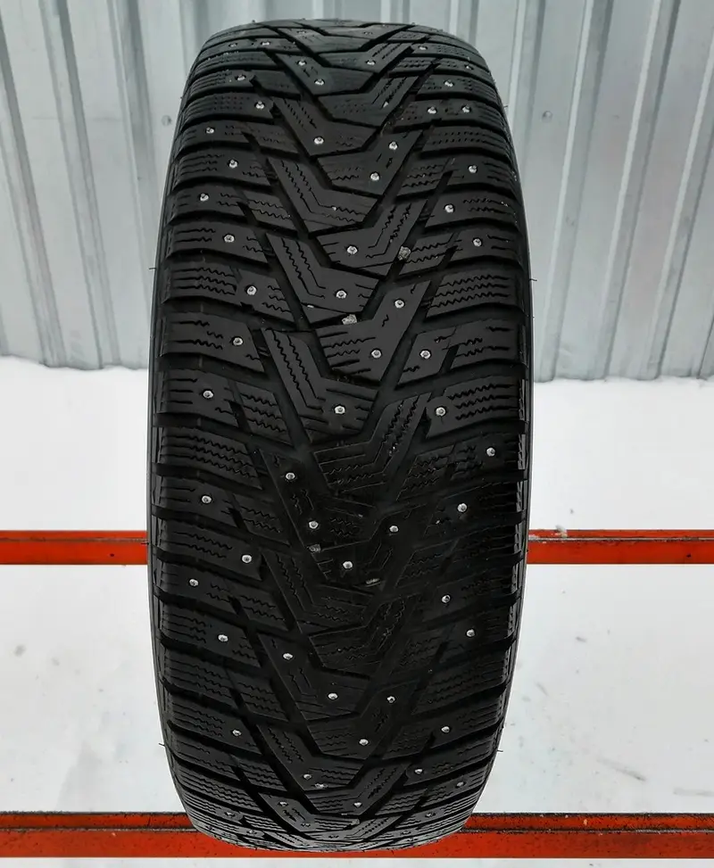 Б/у шина 215/65 R16 Hankook Winter i Pike RS2 W429