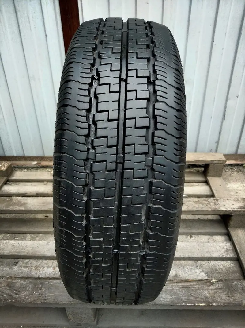 Б/у шина 215/65 R16C Infinity INF-100