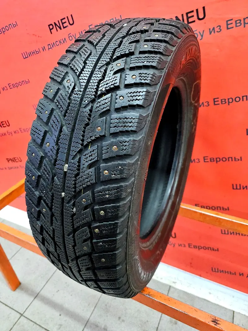 Б/у шина 215/65 R16 Kumho I ZEN RV KC16