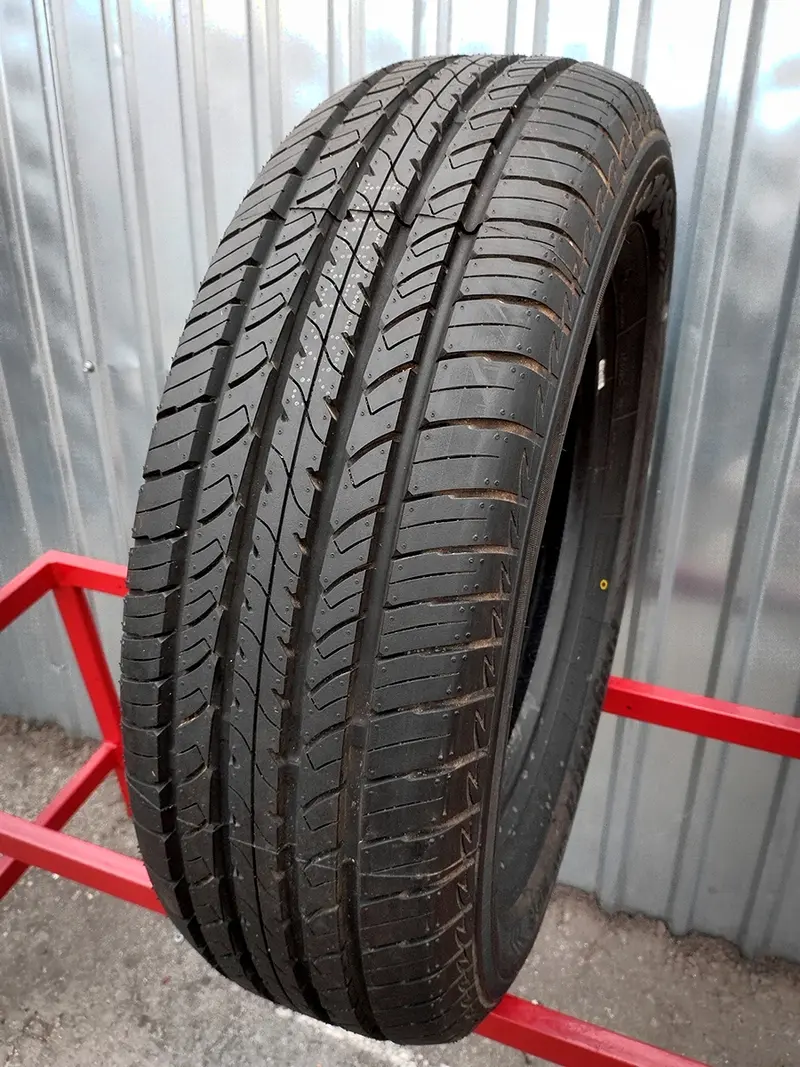 Новая шина 215/65 R16 Maxxis Bravo AT-771