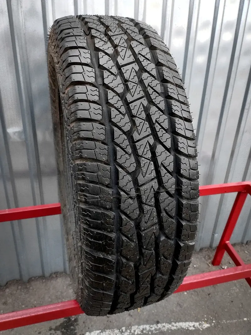 Новая шина 215/65 R16 Maxxis MP-15 Pragmatra SUV