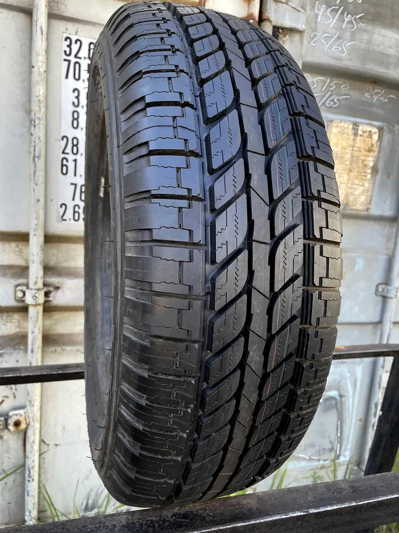 Б/у шина 215/65 R16 Michelin 4X4 Synchrone, фото 1