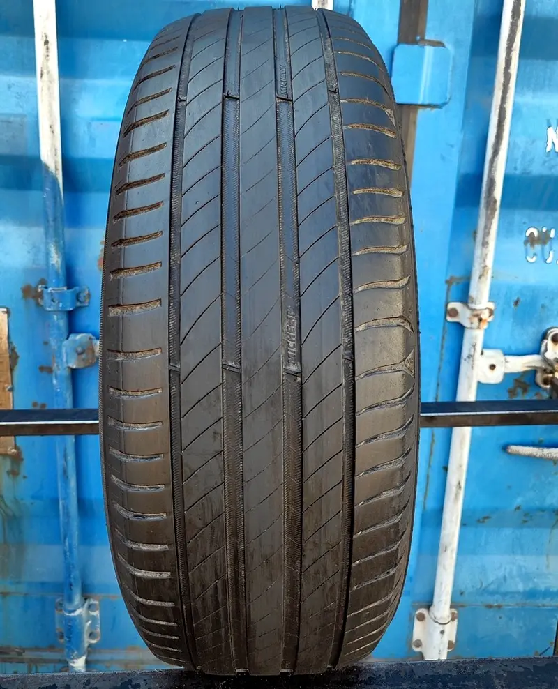 Б/у шина 215/65 R16 Michelin Primacy 4, фото 1