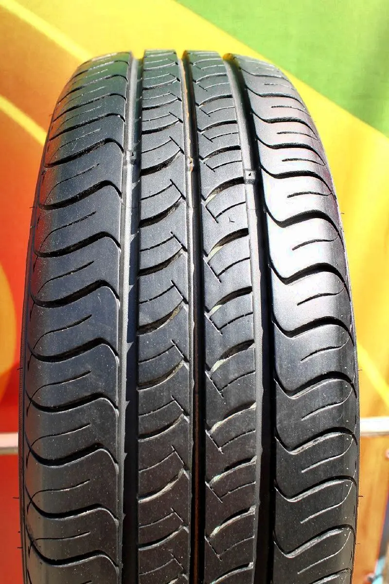 Б/у шина 215/65 R16 Nexen Classe Premiere CP 661