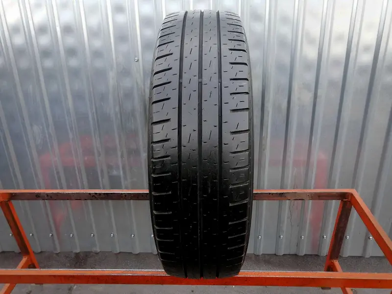 Б/у шина 215/65 R16C Pirelli Chrono