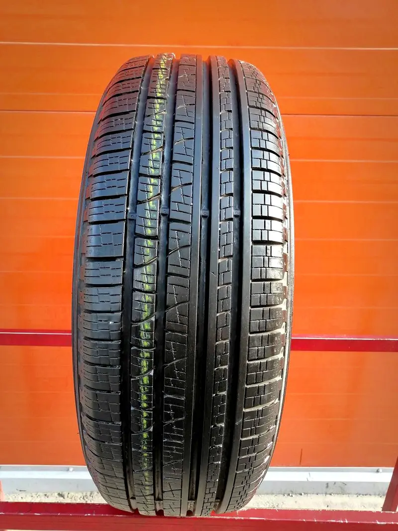 Б/у шина 215/65 R16 Pirelli Scorpion Verde All Season