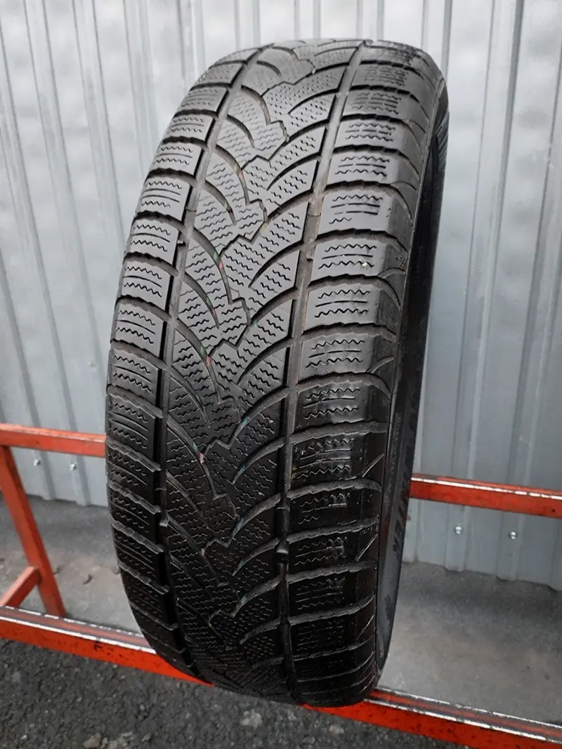 Б/у шина 215/65 R16 Platin RP 60 Winter
