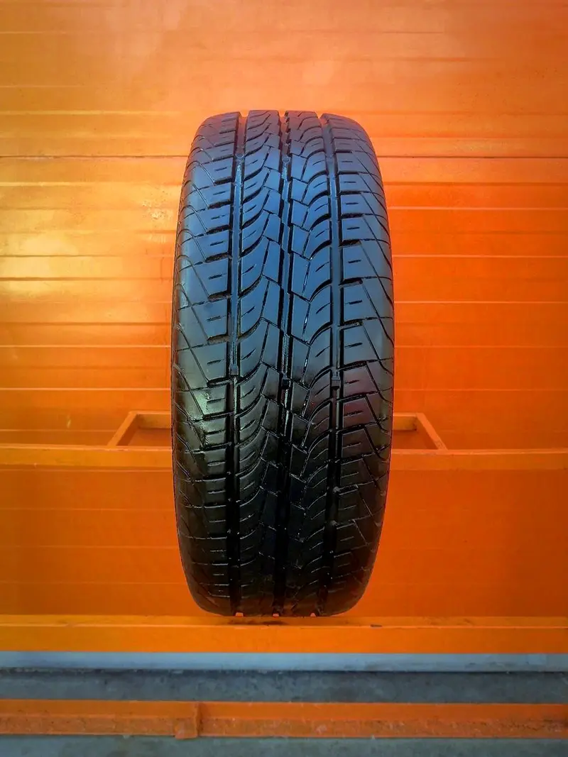 Б/у шина 215/65 R16C Semperit Van-life