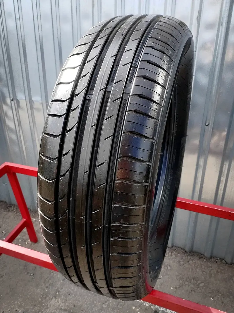 Новая шина 215/65 R16 Trazano Zuper Eco Z-107