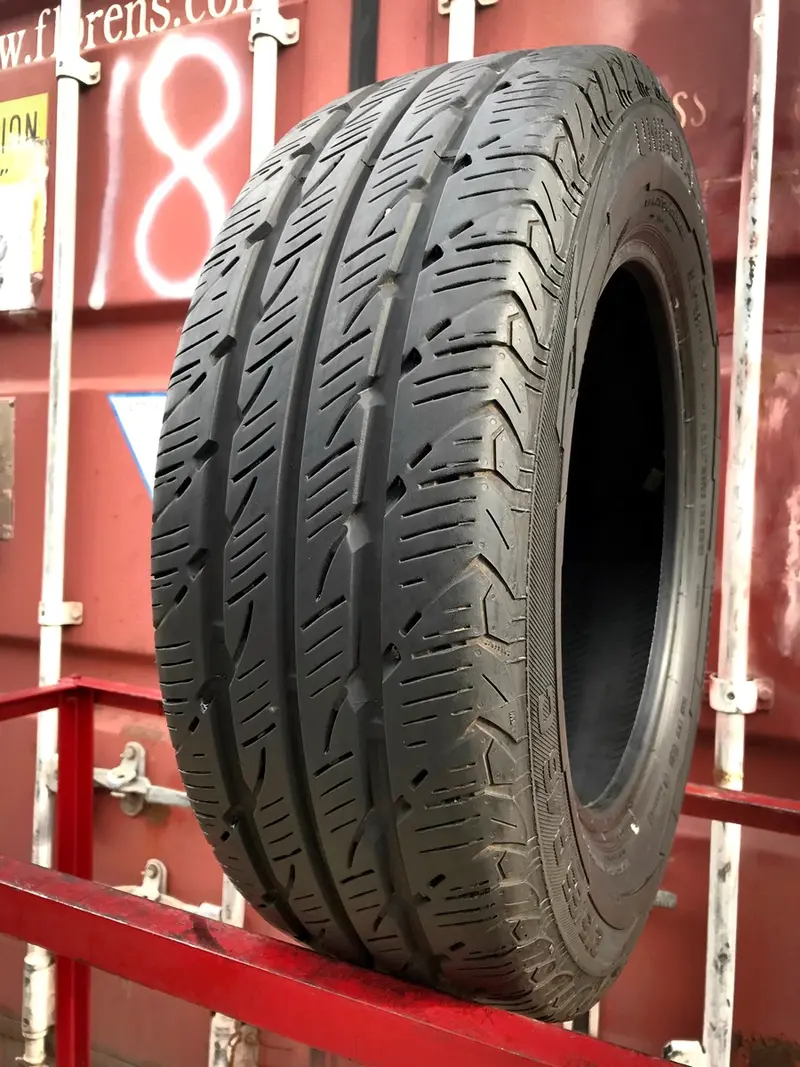 Б/у шина 215/65 R16C Uniroyal Rain Max 2, фото 1