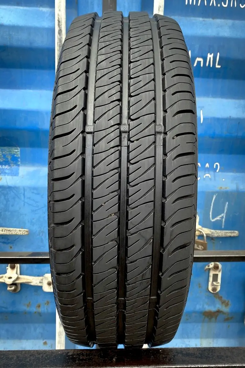Б/у шина 215/65 R16C Uniroyal Rain Max 3