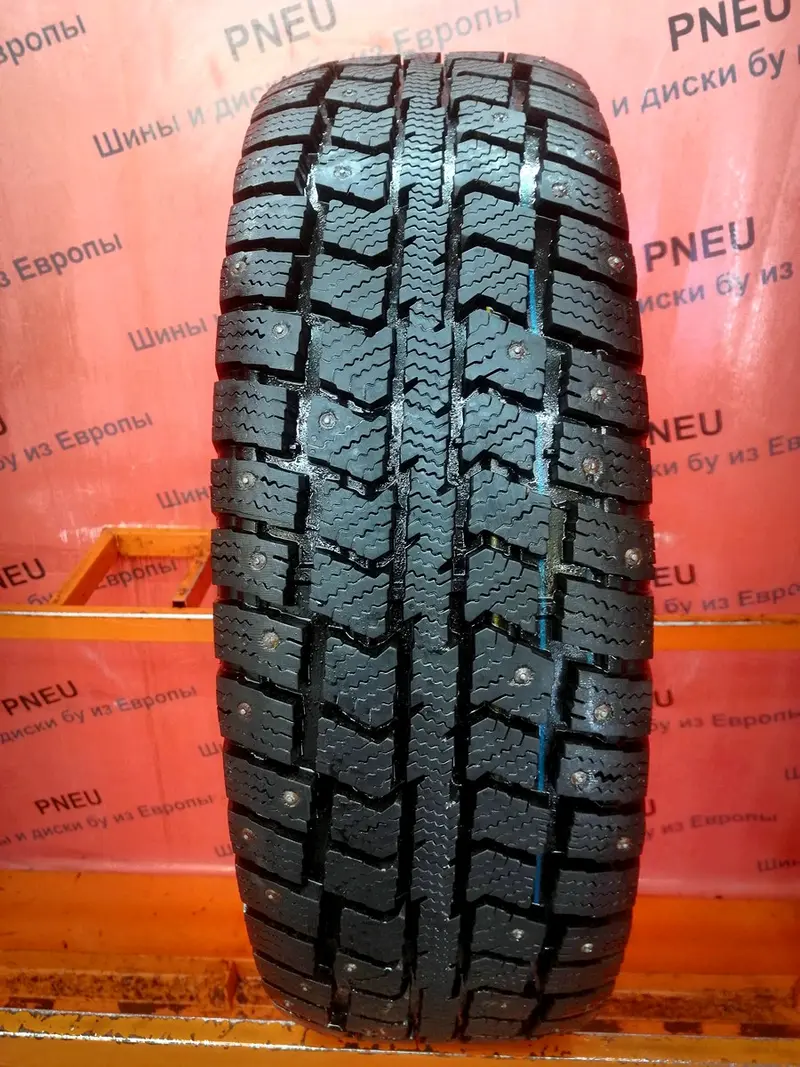 Viatti Vettore Inverno V-524 215/65 R16C, 1 шт.