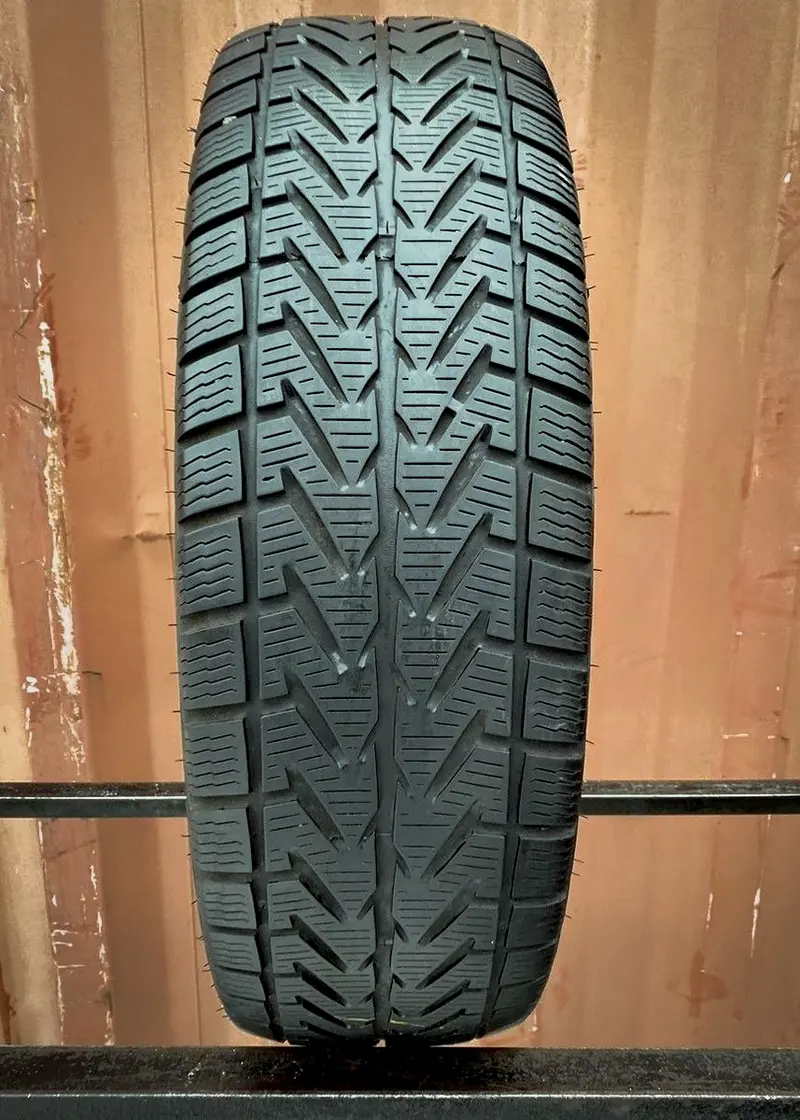 Б/у шина 215/65 R16 Vredestein Wintrac 4 Xtreme