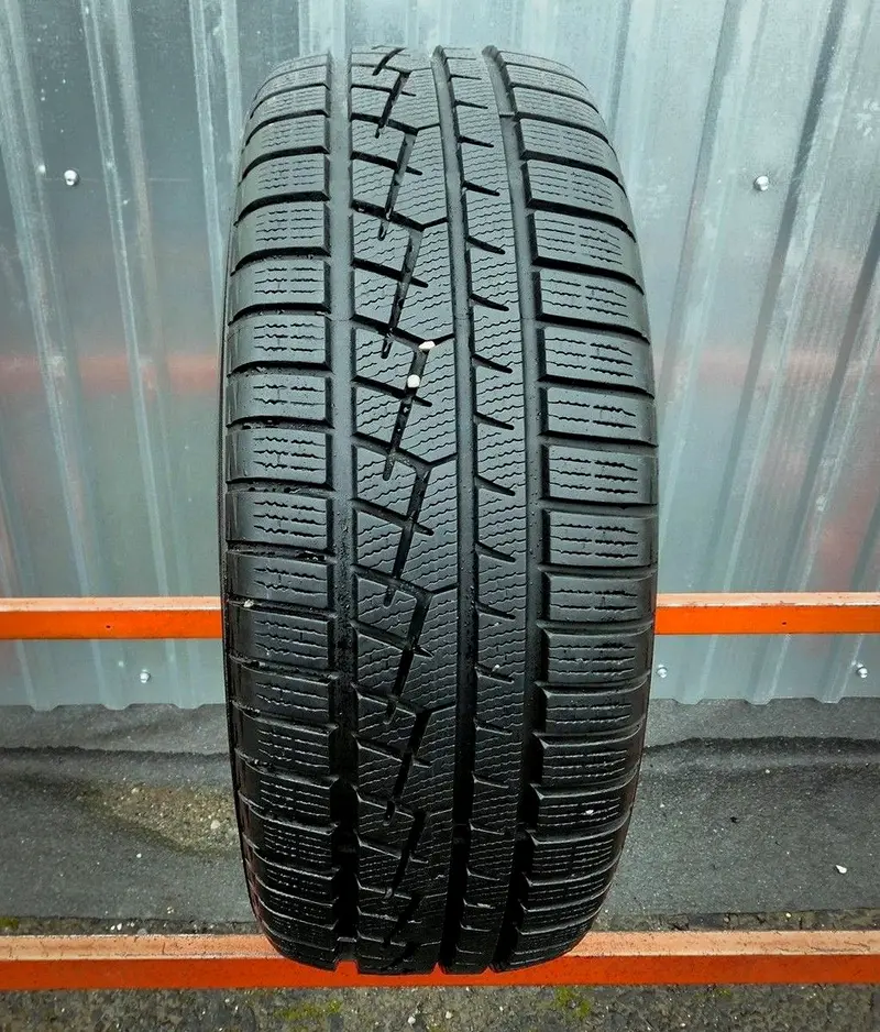 Б/у шина 215/65 R16 Yokohama W.drive V902 A