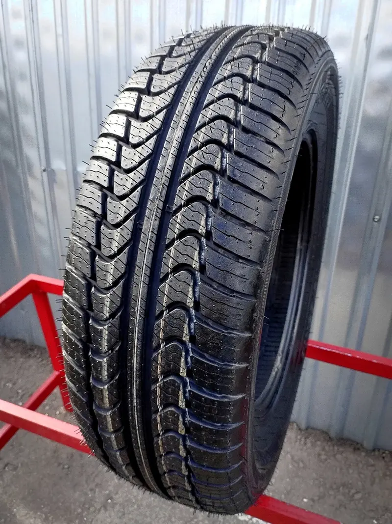 Новая шина 215/65 R16 Кама 365 SUV