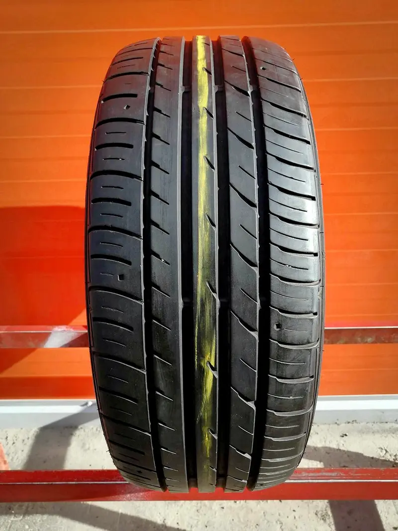 Б/у шина 215/65 R17 Falken Ziex ZE-914