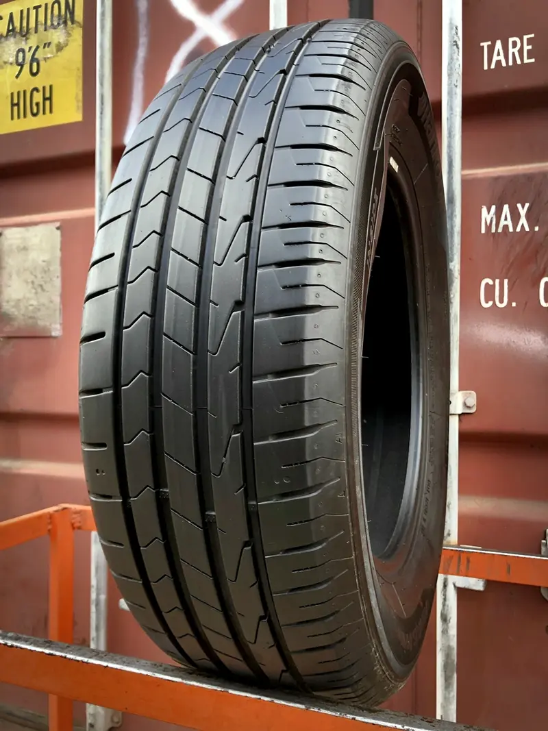 Б/у шина 215/65 R17 Hankook Ventus Prime 3 K125A