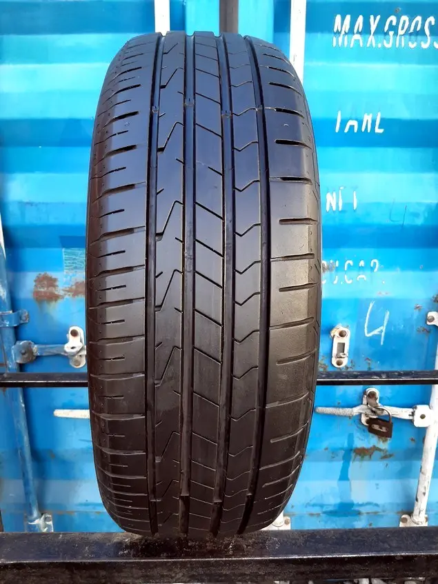 Б/у шина 215/65 R17 Hankook Ventus Prime 3 K125