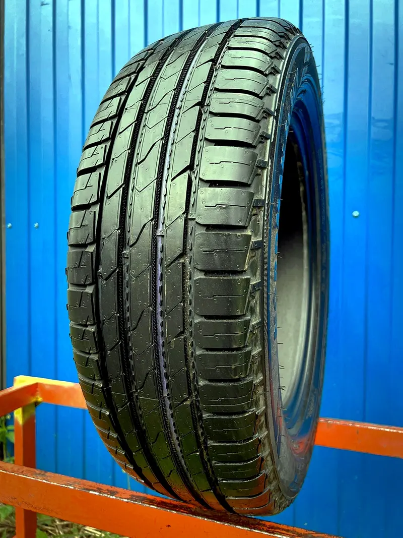 Новая шина 215/65 R17 Nokian Nordman S2 SUV, фото 1