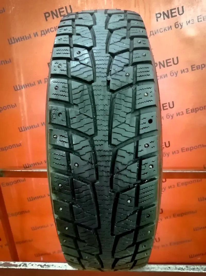 Б/у шина 215/70 R15C Hankook Winter I Pike LT RW09