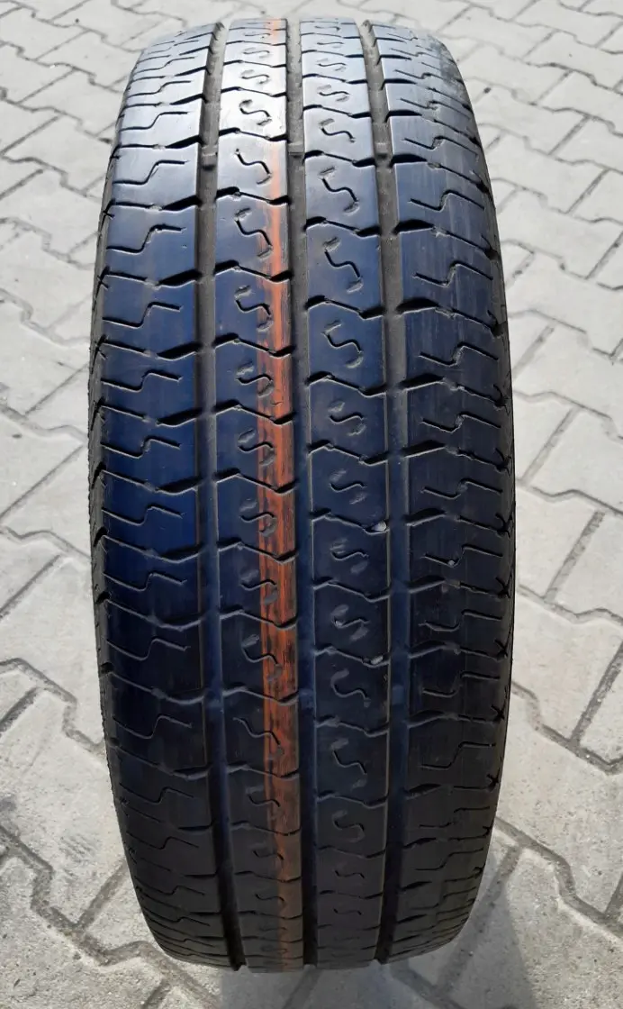 Б/у шина 215/70 R15C Matador MPS 330 Maxilla 2