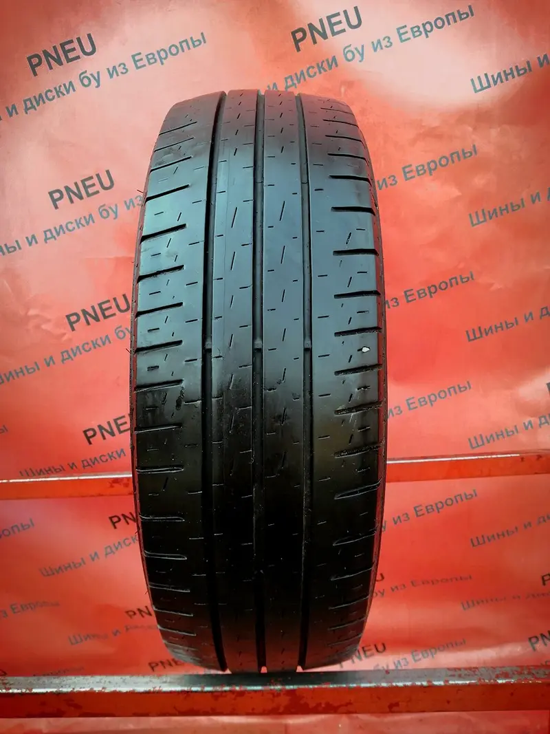 Б/у шина 215/70 R15C Pirelli Carrier
