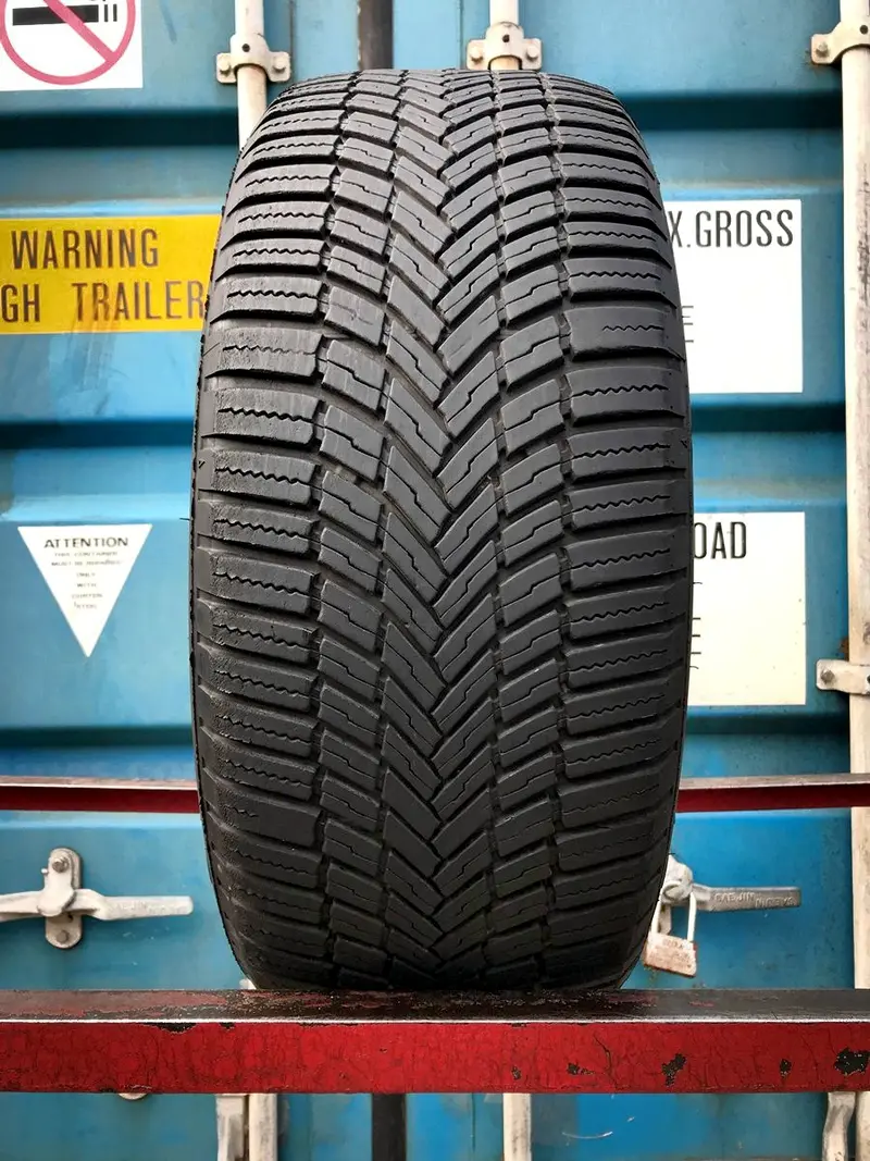 Б/у шина 215/70 R16 Bridgestone Weather Control A005 evo, фото 1