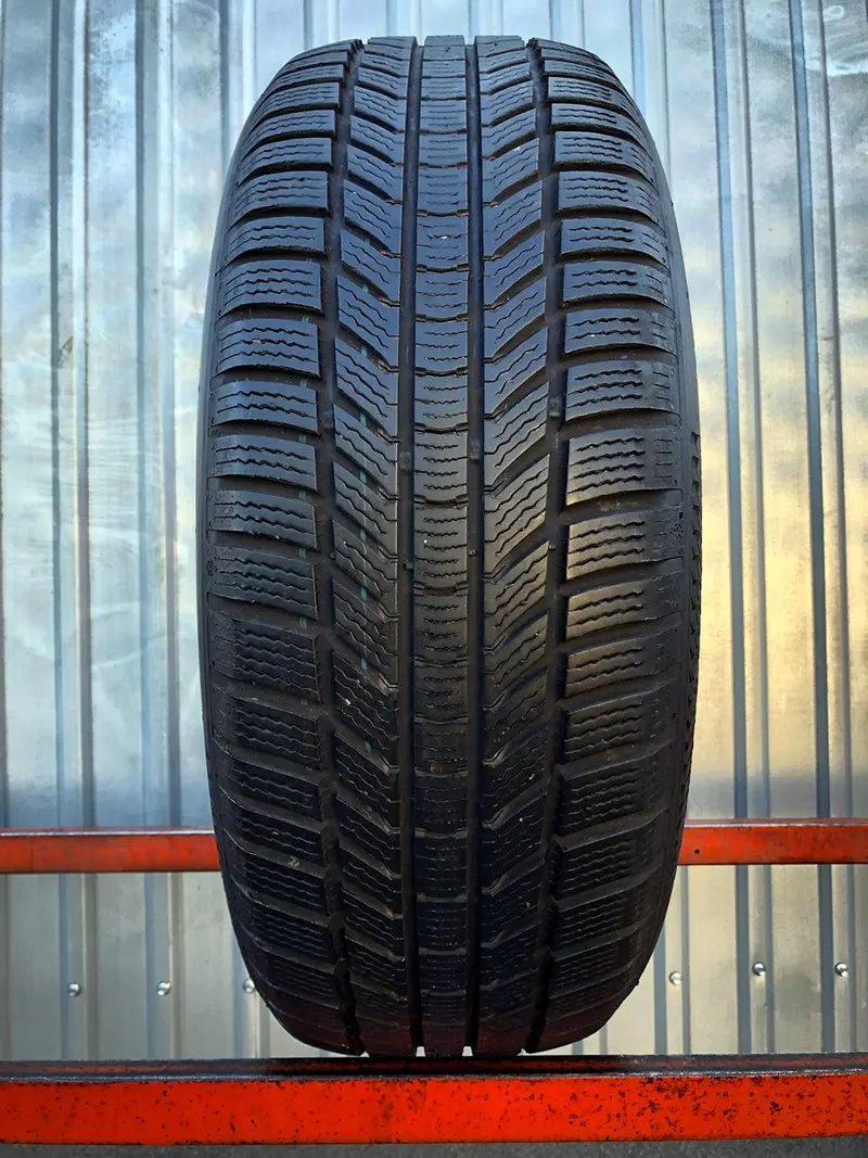 Б/у шина 215/70 R16 Continental ContiWinterContact TS 870 P