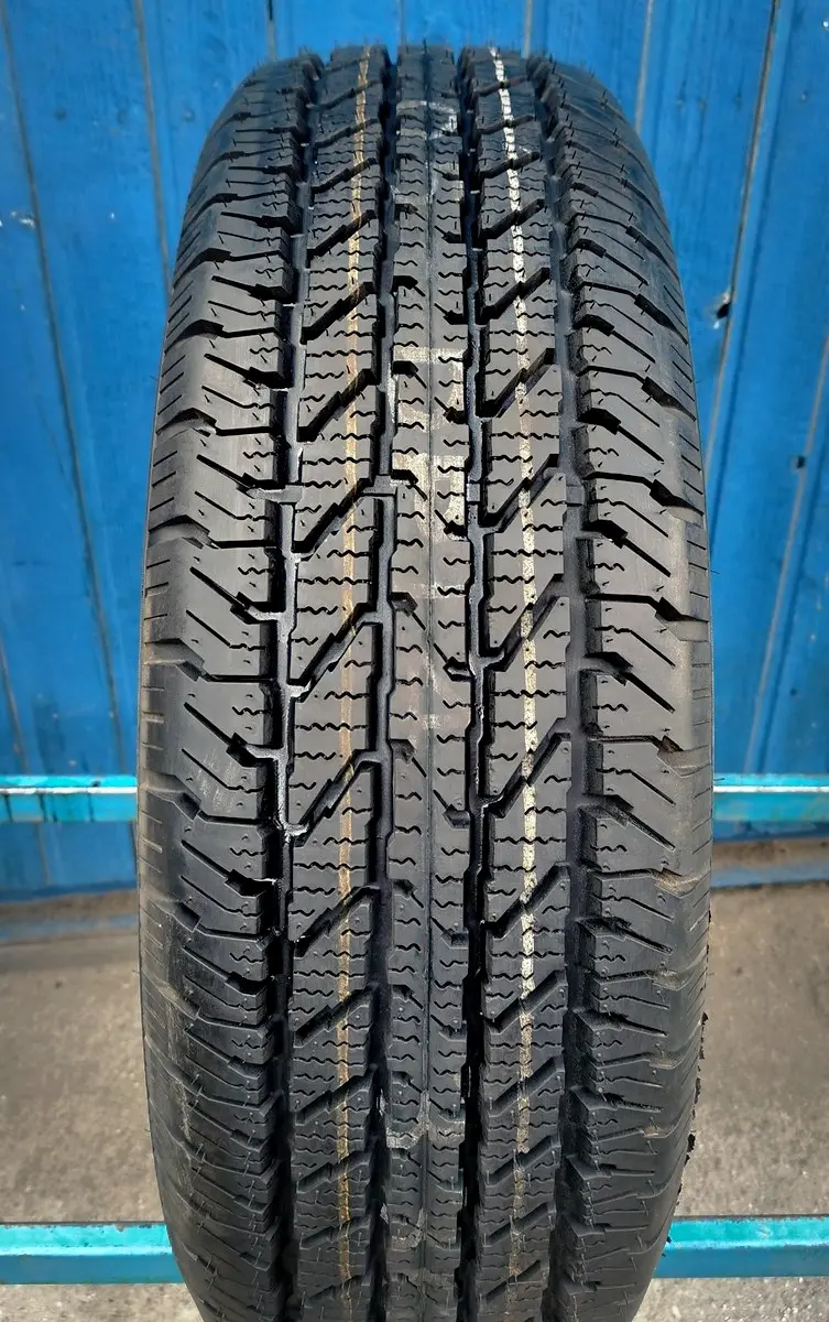 Новая шина 215/70 R16 Cooper Discoverer H/T, фото 1
