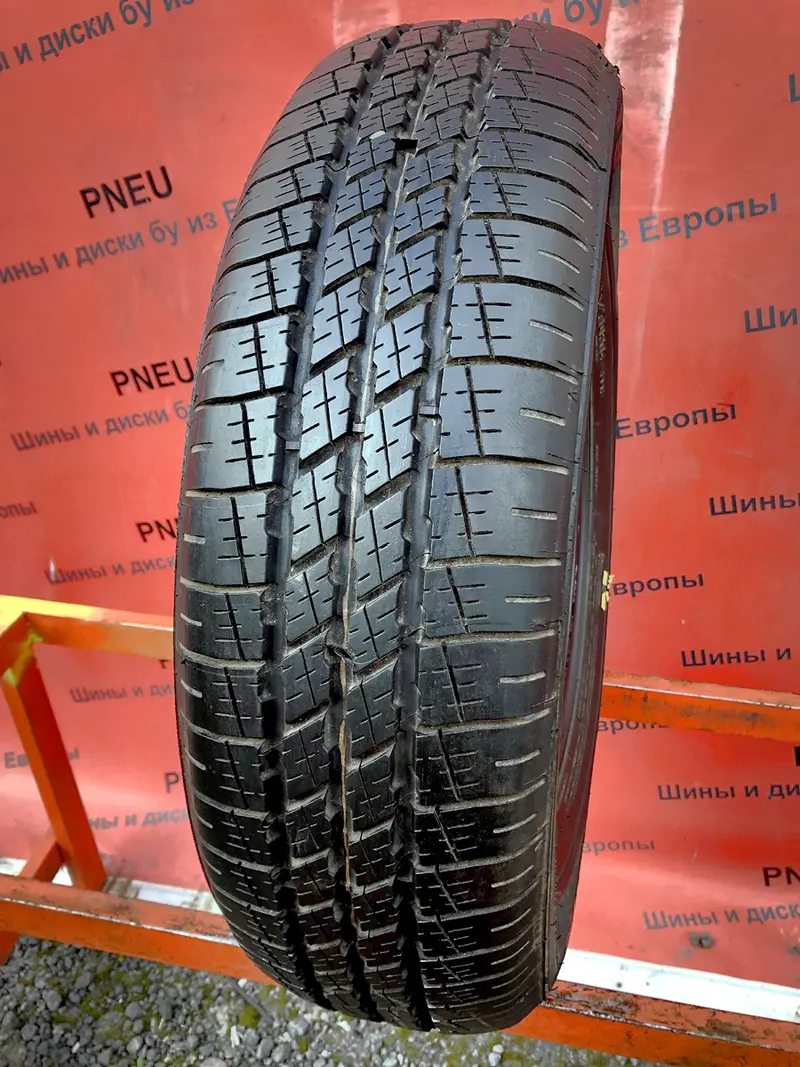 Б/у шина 215/70 R16 Goodyear Wrangler HP