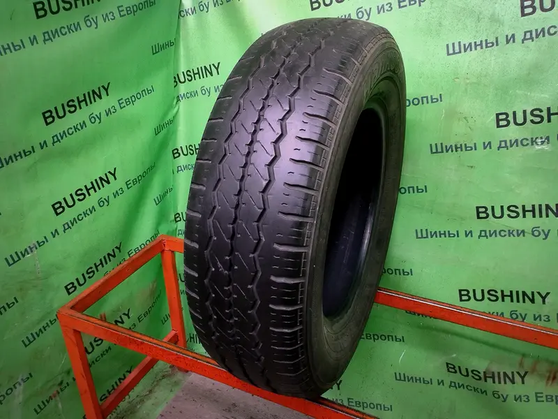 Б/у шина 215/70 R16C Hankook Radial RA08