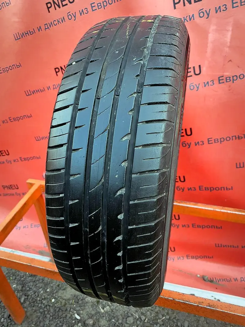 Б/у шина 215/70 R16 Hankook Ventus Prime 2 K115