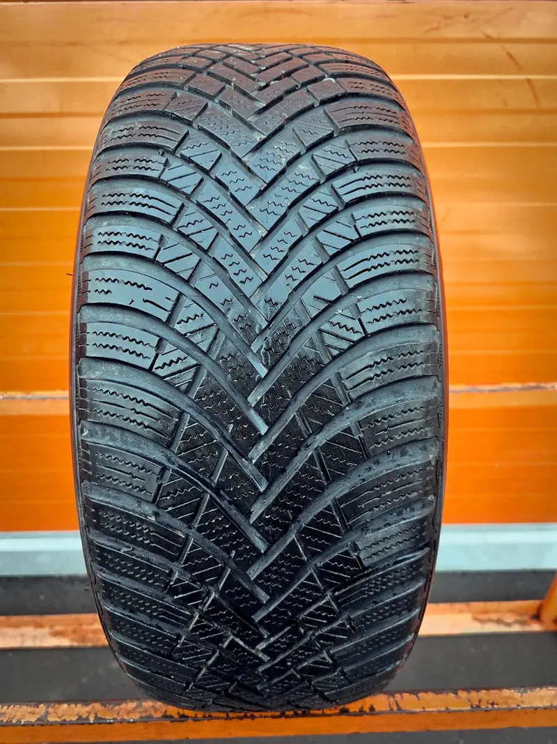 Б/у шина 215/70 R16 Hankook Winter I*cept RS3 W462