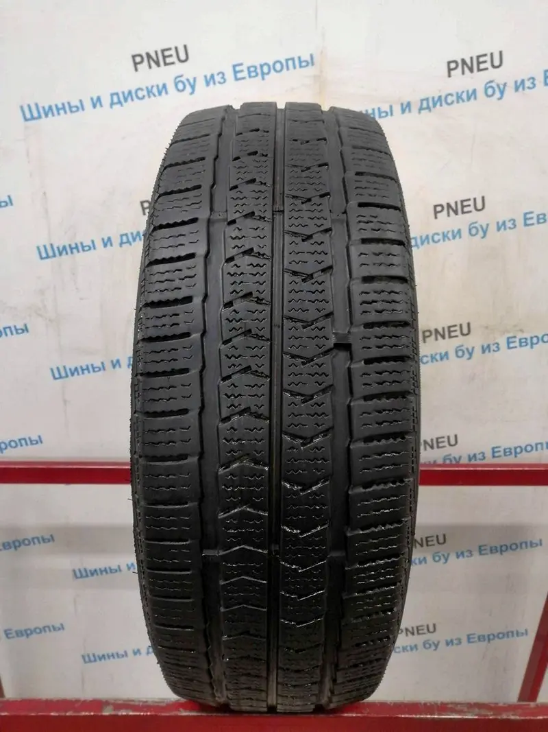 Б/у шина 215/70 R16C Nexen Winguard WT1, фото 1
