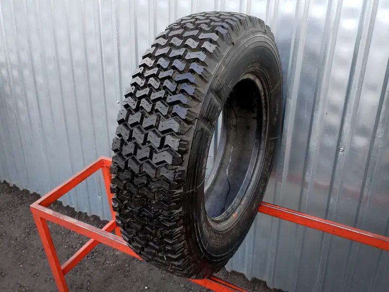 Б/у шина 215/75 R16C Michelin XC M+S4