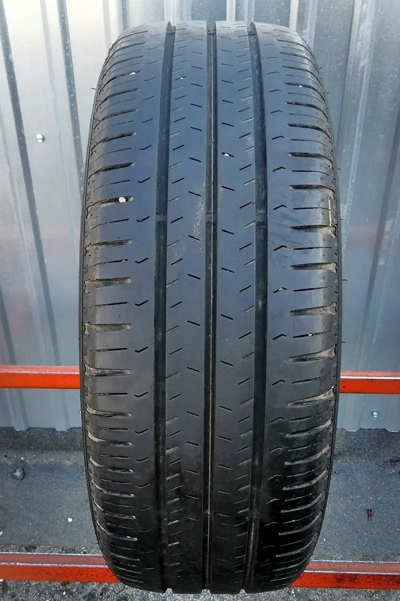 Б/у шина 215/75 R16C Nexen Roadian CT8