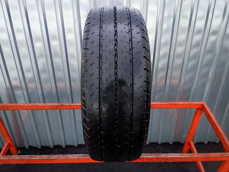 Б/у шина 215/75 R16C Nokian Hakka C Cargo