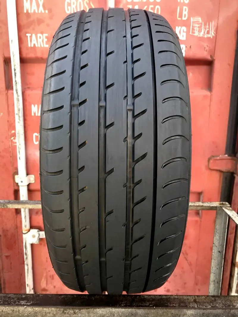 Б/у шина 225/35 R18 Toyo Proxes T1 Sport