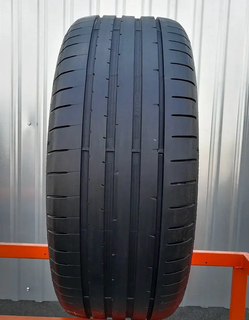 Б/у шина 225/35 R19 Dunlop SP Sport Maxx RT 2