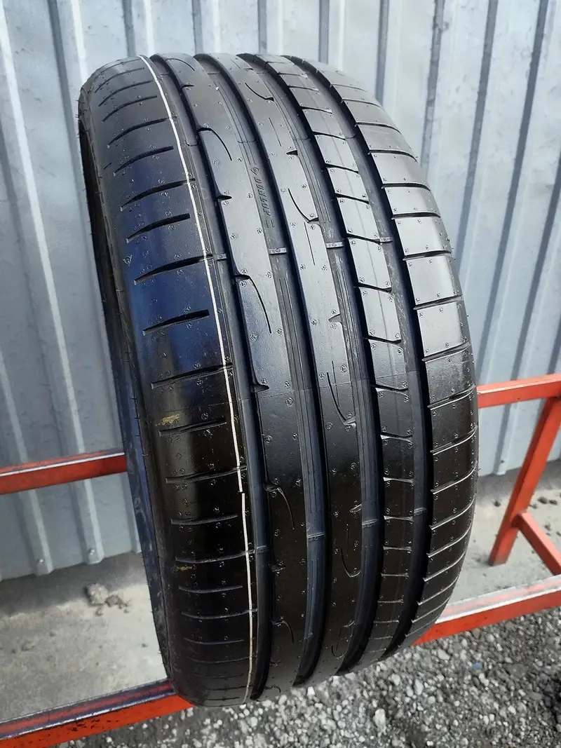 Б/у шина 225/35 R19 Dunlop SP Sport Maxx RT 2