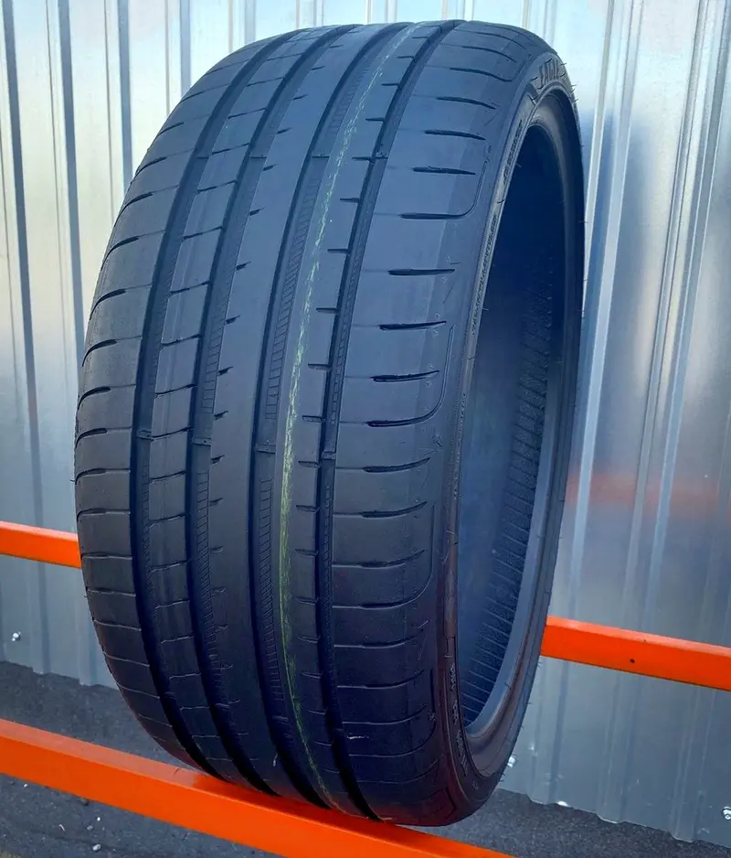 Б/у шина 225/35 R19 Goodyear Eagle F1 Asymmetric 3