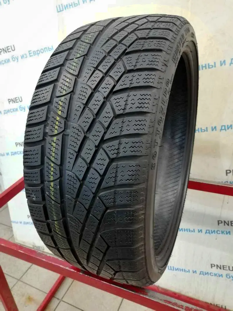 Б/у шина 225/35 R19 Pirelli Winter 240 Sottozero