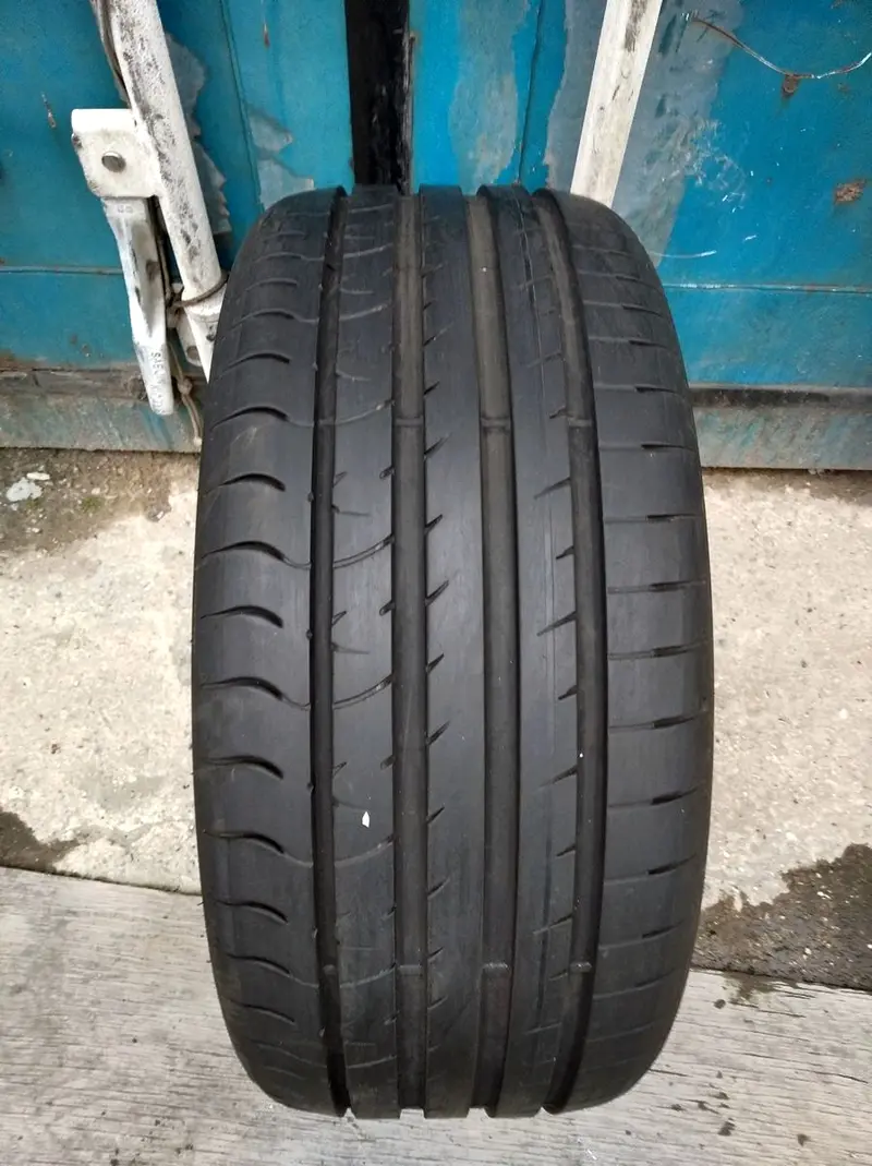 Б/у шина 225/35 R19 Sava Intensa UHP2
