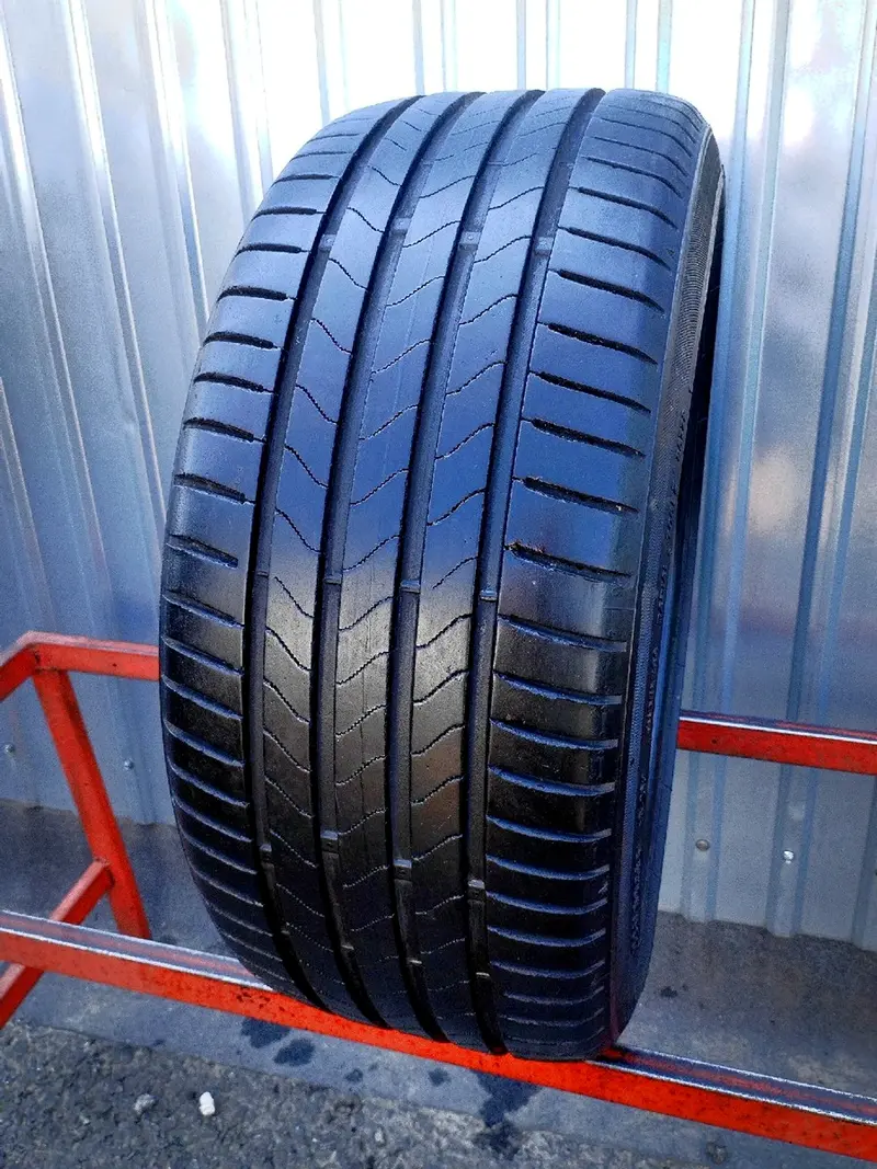 Б/у шина 225/40 R18 Bridgestone Turanza 6
